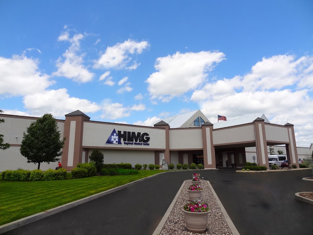 Himg Huntington Internal Medicine Group