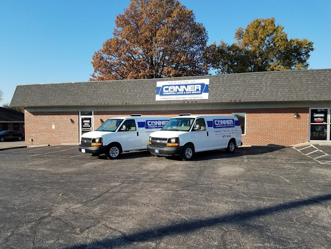 Conner Commercial Lock & Safe