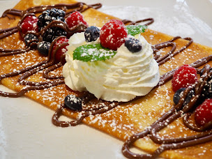 Photo n°25 de Crêperie Crepolog à Paris (Restaurant)