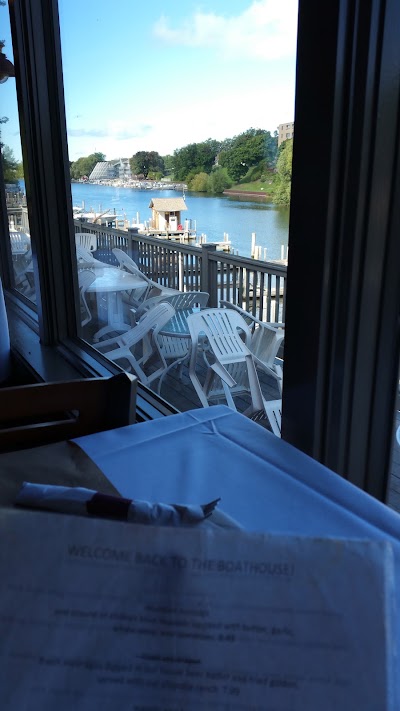 Photos of Boathouse Grill