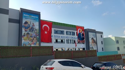 İstek Kocaeli Okulları