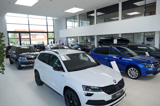 Autowelt Peter GmbH - Škoda / VW Service - Thumbnail