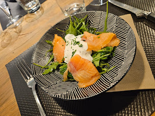 Photo n°17 de Le Mercure à Elbeuf (Bar lounge)