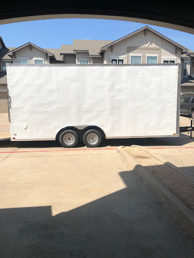 Movers Hub - Visual