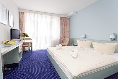 Photos of Sporthotel Oberhof