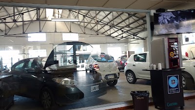 Photos of Puelo Automotores