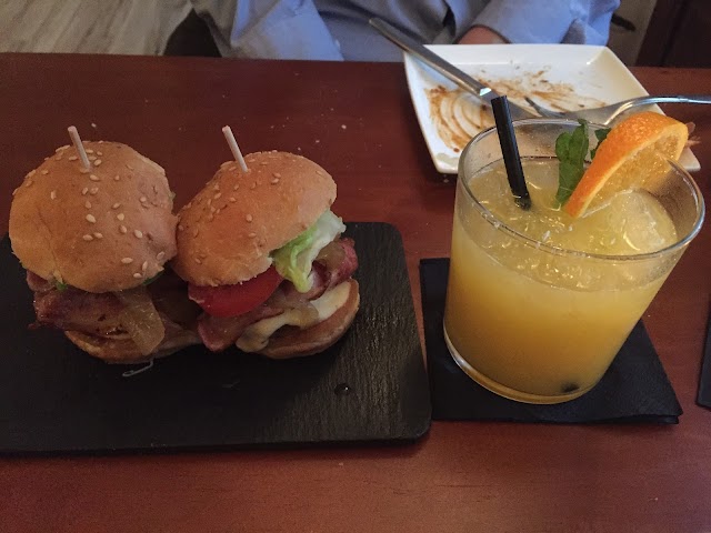 Arco Tapas Bar