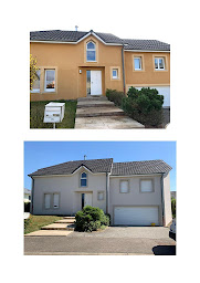 Photo n°5 de Bati Est Facades à Fameck (Entrepreneur spécialisé dans l'isolation)