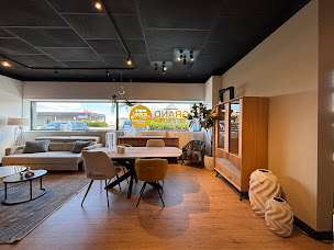 Photo n°5 de Monsieur Meuble Les Sables d'Olonne à Les Sables-d'Olonne (Magasin de canapés)