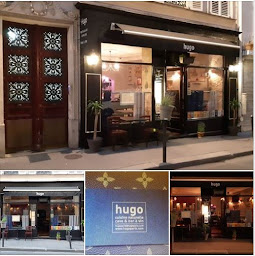 Photo n°43 de Hugo à Paris (Bar à vin)