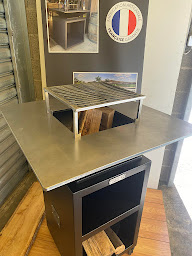 Photo n°3 de Barbecue brasero 66 à Perpignan (Magasin d'articles de barbecue)