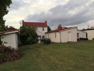 Plumb House Museum