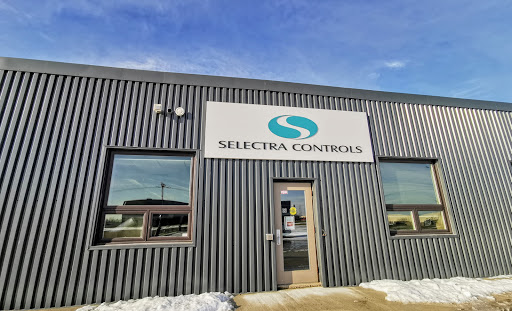Selectra Inc. - Visual