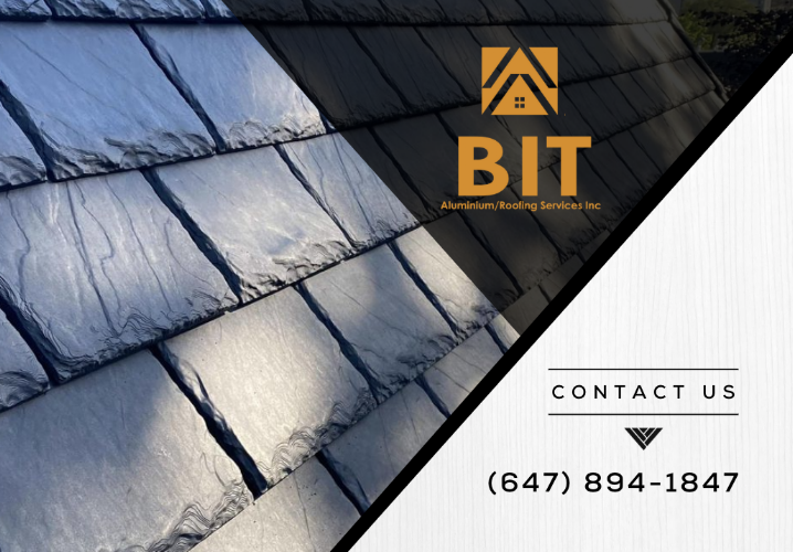 BIT Aluminum/Roofing Services Inc work photo 1