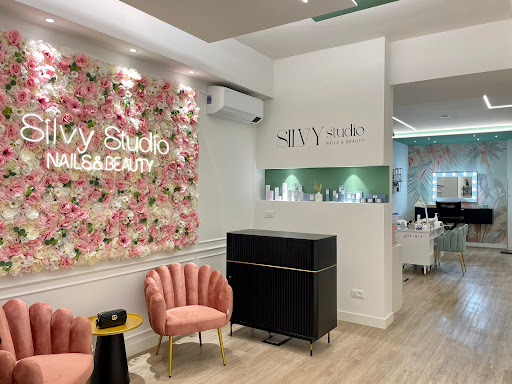 SILVY studio - Visual