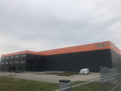 Custom Chrome Europe GmbH