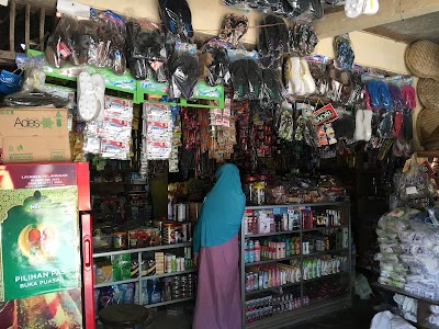 Photos of Toko Mas BUDI NGUPIYO