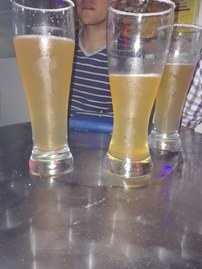 night-club