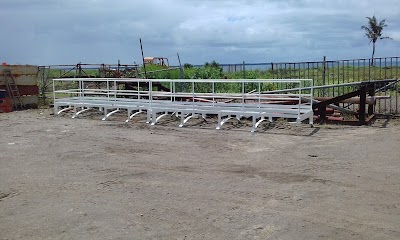 Photos of All Engineering Ltd