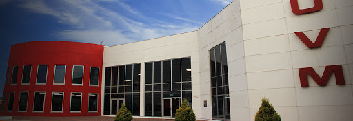 UVM Campus Toluca