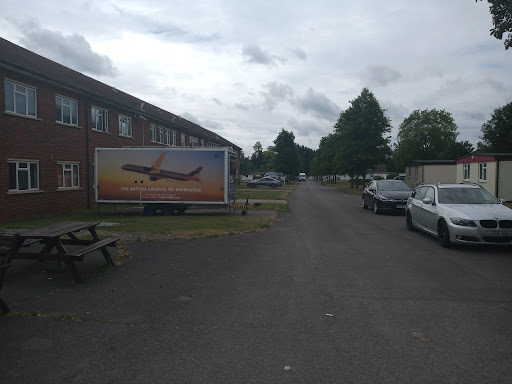 Sandwich Stop - Visual