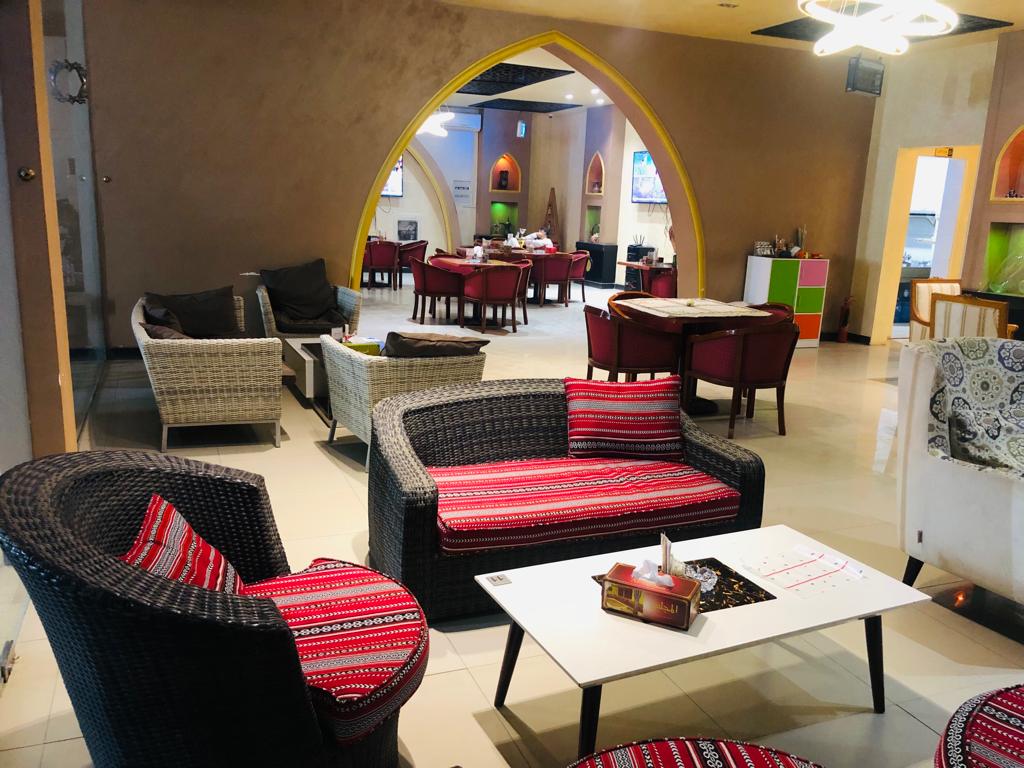 Cafe Lounge - صورة 2