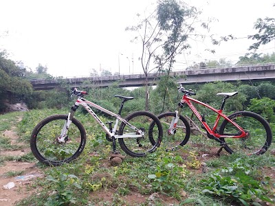 Photos of Jembatan Sulfat