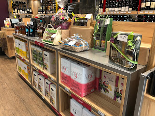 Photo n°11 de Comptoir des Vignes Giromagny à Giromagny (Cave à vins)