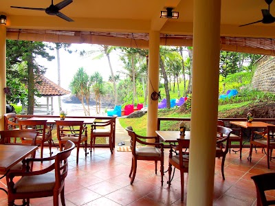 Photos of Gajah Mina Beach Resort