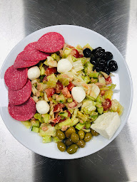 Photo n°17 de O'Ptit Déj à Sélestat (Restaurant)