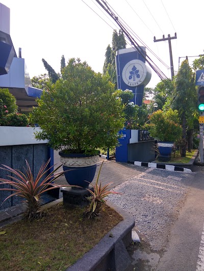 Photos of PT Taspen (Persero) Kantor Cabang Utama Surabaya