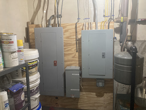 Handy Andy's Electric LLC