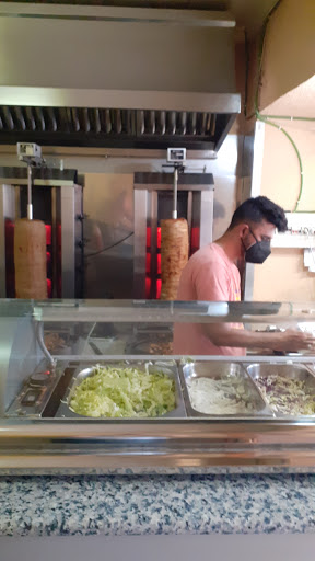 Hadi Doner Kebab Y Cafeteria Y el eden en la tierra - Thumbnail