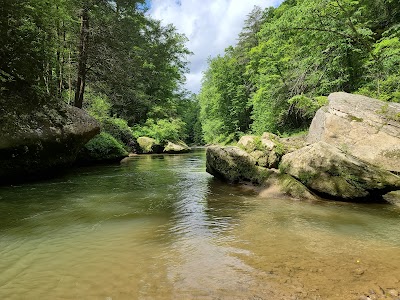 Daniel Boone National Forest