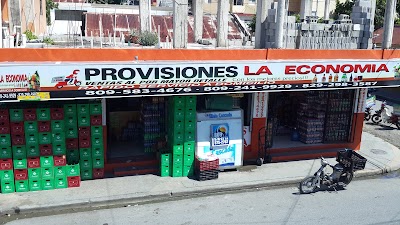 Photos of Provisiones La Economia