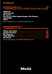 Photo n°6 de Moon Bar à Mont-de-Marsan (Bar)