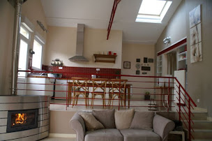 Photo n°19 de Gîte Rives et Terrasse (10 min de Verdun) à Charny-sur-Meuse (Gîte)