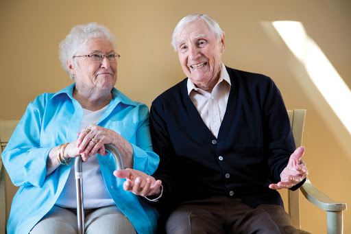 Good Samaritan Society - Luverne - Thumbnail