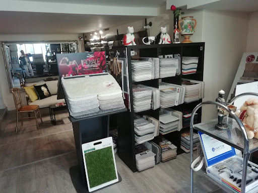 TBack Flooring - Visual