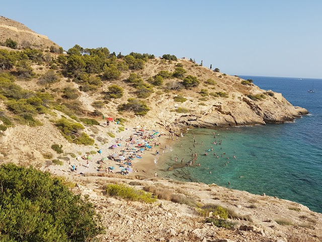 Cala Almadraba