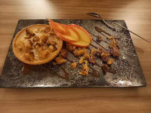 L'exquis Restaurant
