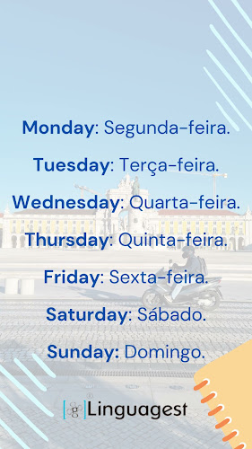 Línguagest - Escola de Línguas Horário de abertura