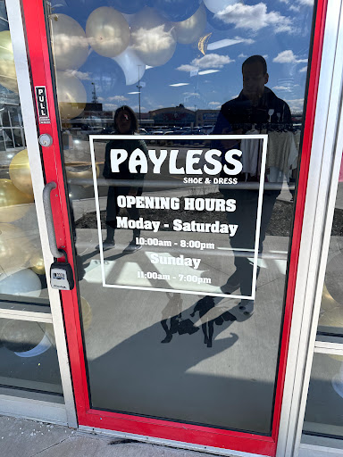 Payless Shoe & Dress - Thumbnail