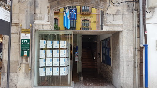 AGENCIA INMOBILIARIA LA CAMARA