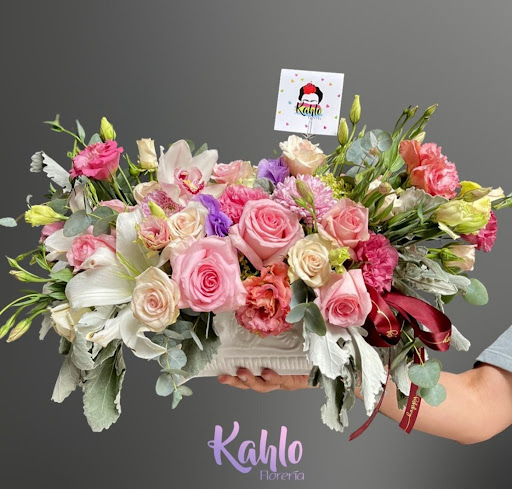 Floreria Kahlo - Thumbnail