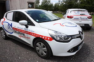 Photo n°1 de Delorme Informatique Dives-sur-Mer à Dives-sur-Mer (Magasin d'informatique)