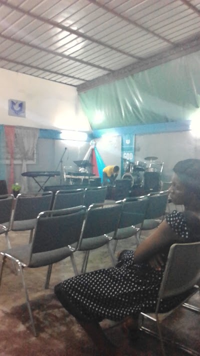 Photos of Harvest Bible Chapel Douala
