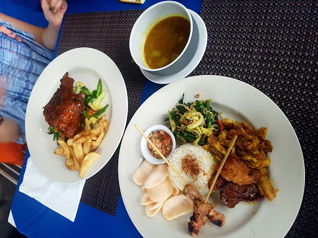 Natys Restaurant