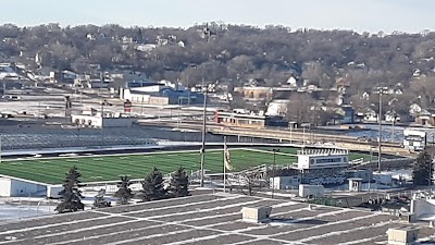 Bishop Heelan Memorial Field