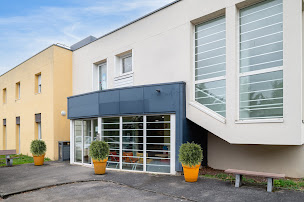 Photo n°5 de Clinique du Pays de Seine | Inicea à Bois-le-Roi (Centre d'aide sociale)